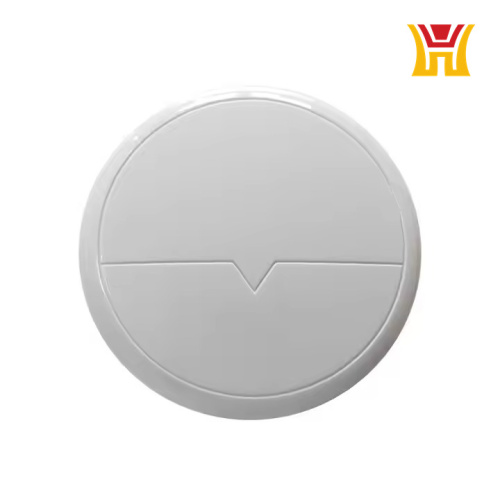 ABS Plastic Injection Molding for Home Appliances Shell