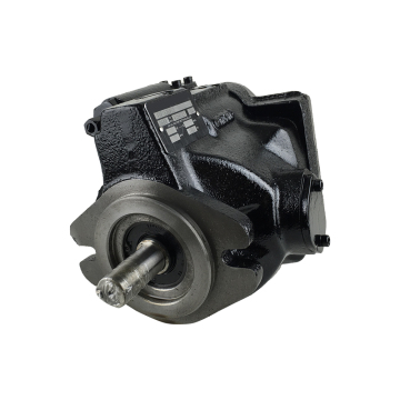 Parker Excavator Piston Pumps: PV180, PV140, PV080R1K1T1NML, PV180T1K1T1N-FW High-Pressure Hydraulic Variable Pumps