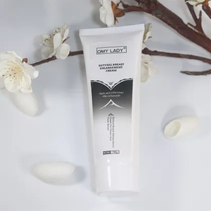 Aloe Vera Enlargement Cream: Volufiline Breast, Butt, and Hip Enhancement