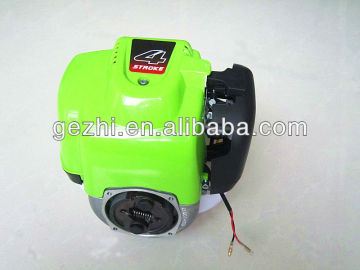 140F 4-stroke good quality new design gasoline engine
