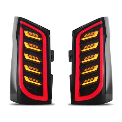 Perfect Fit Car LED Tail Lamp for Mercedes Benz Vito V-Class W447