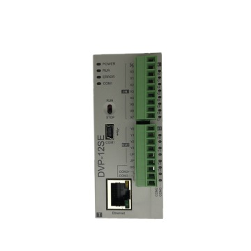 Delta PLC DVP-SE Series DVP12SE11T - New Original