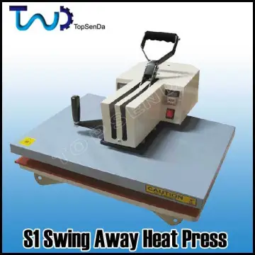 Football wear&clothes Heat Press Sublimation Printing Machine
