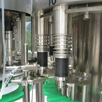 Factory Price Mineral Water Production Line and Bottling Machine