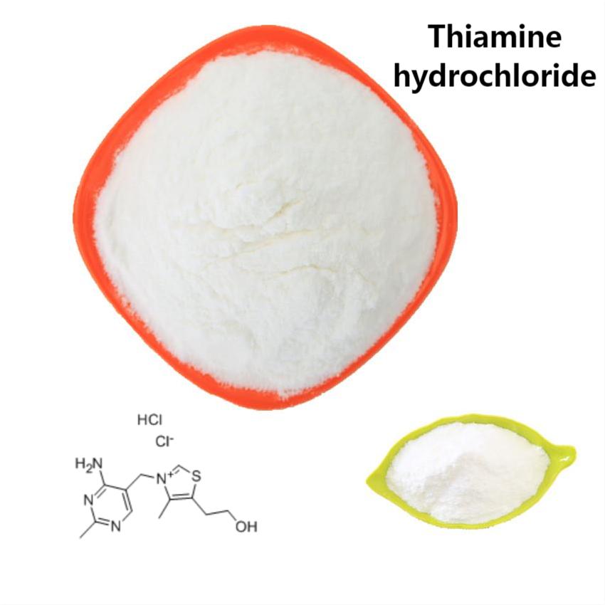 Thiamine Hydrochloride Jpg