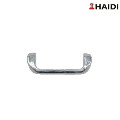 Polished Arch Bar Pull