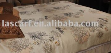 100% Silk quilt for home use or other place