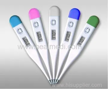 Pen-shape Digital Thermometer 01a 