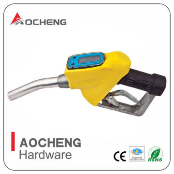 Automatic turbine oil meter nozzle AC-15A