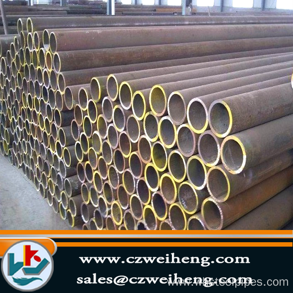 6 inch sch10--80 seamless steel pipe
