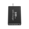 Gan Technology 100W USB C 스마트 충전기