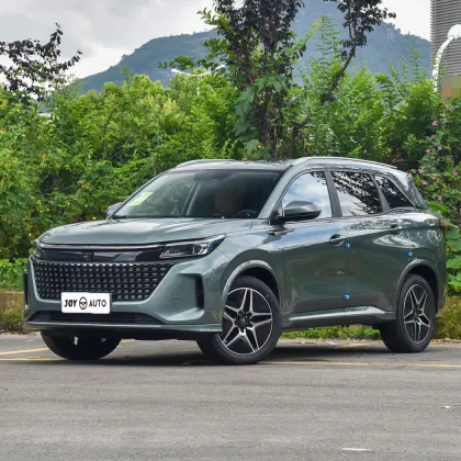 Seres Landian E5: 2023 Extend-Range 1.5L SUV with 5 Seats