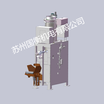 Усовершенствованный пневматический пакет клапанов для точной упаковки