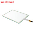 Resistive Touch Screen Panel 5 Wire 19 "