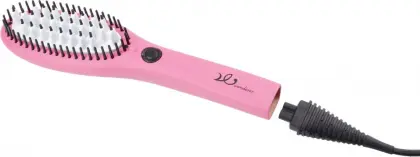Hair Brush Make Hair Smooth