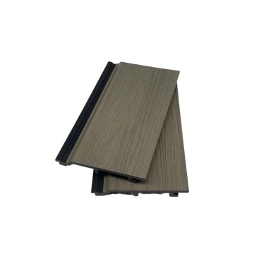 3D Embossed Composite Cladding