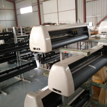 High Precision Artcut Software for Vinyl Sticker and Graph Cutting Plotter