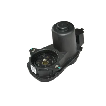 Wholesale Auto Brake Systems Parking Brake Electrical Actuator 0009061004/0004232981 for Mercedes-Benz GLS