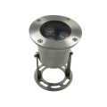 Competitive stainless steel underwater lights