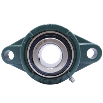 High Performance Pillow Block Bearings UCFL 206 207 208 for Breakers