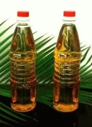 Soybean oil