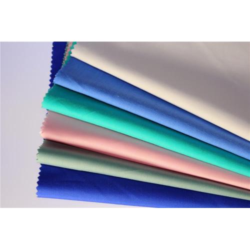 Hot sell cotton shirt fabric