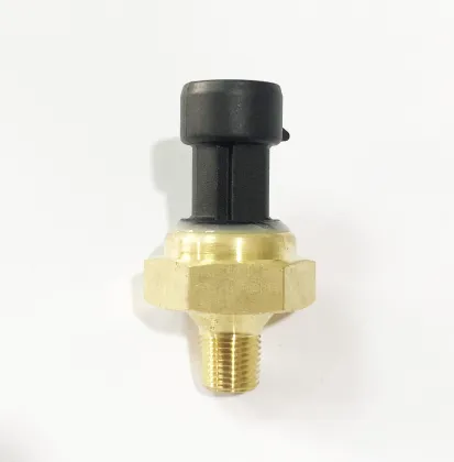 Oil Pressure Sensor OEM 4C3Z-9J460-A