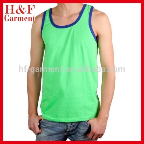 Best gift idea stringer tank top for men for relaxation