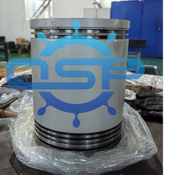 Locomotive parts / Chinese Locomotive spare parts EMD 567, 645, 710 piston