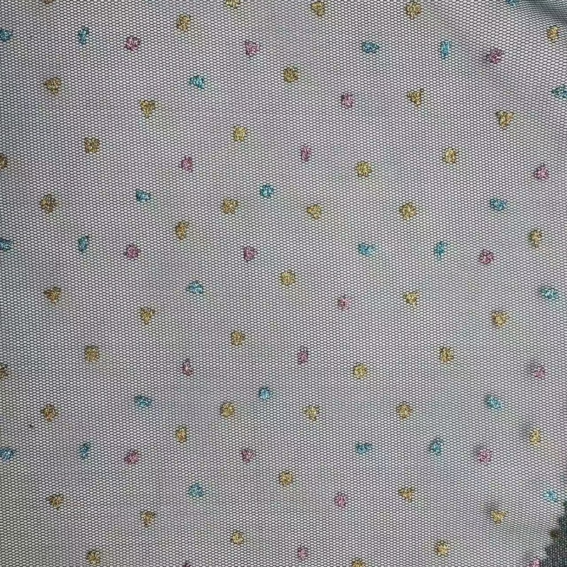 Glitter Fabrics