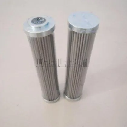 Replace HY-PRO Hydraulic Oil Filter HP06DHL412MB