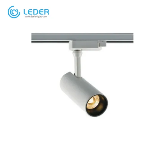 LEDER Indoor warm light track light