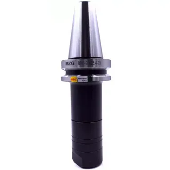 High Precision Maifix BT40-SCA22-90 End Mill Adapters for CNC Machining