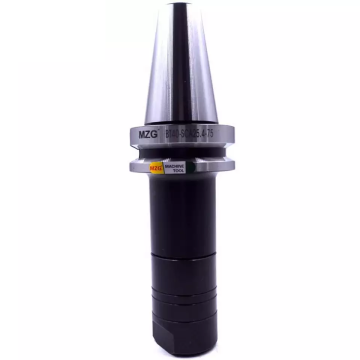 High Precision Maifix BT40-SCA22-90 End Mill Adapters for CNC Machining