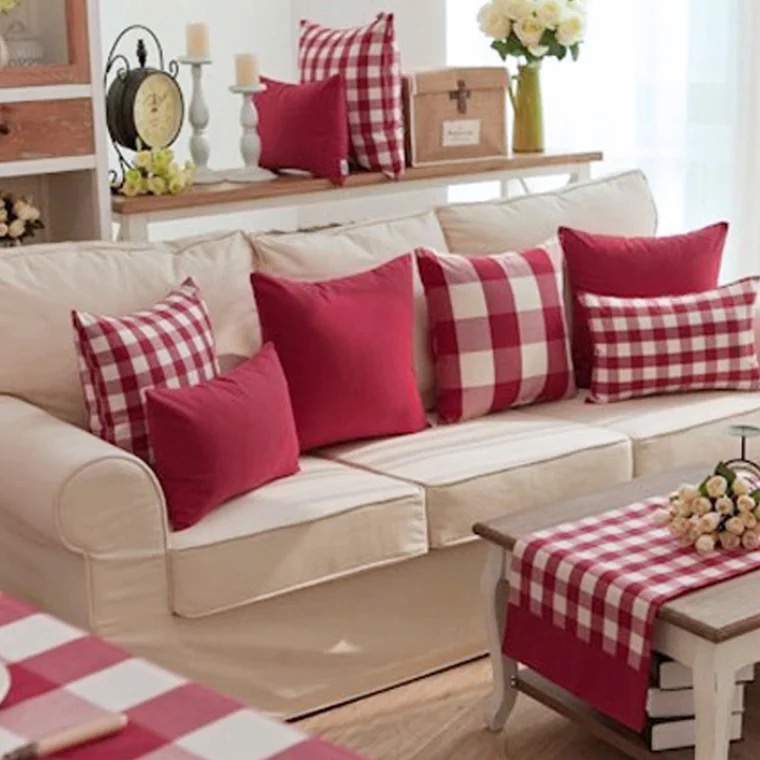 Cushions  For  Hometextile