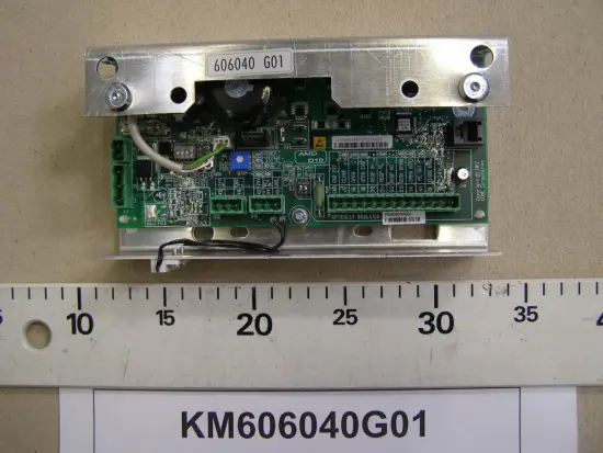 KONE Elevator Door ELECTRONIC BOX KM606040G01