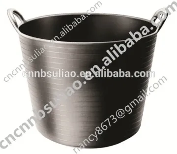 easter buckets wholesale