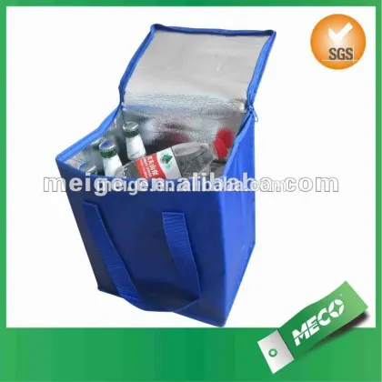 BSCI lunch box/lunch bag/lunch cooler