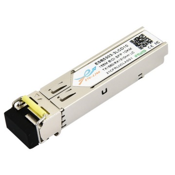 155M SM 10KM BiDi SFP Transceiver