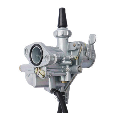 17mm Carburetor for Honda Dream Cub C50 C70 Gn6 Dax 70 ATC70 Z125 Zig 50 - Ultrasonic Cleaner" 

(Note: There seems to be a slight discrepancy as "Zig 50" is mentioned in the original text but not a typical model for Honda, and there's no "PZ17" carbureto