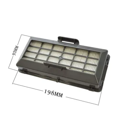 Bosch Siemens Vacuum Cleaner Filter Parts & Accessories Replacement