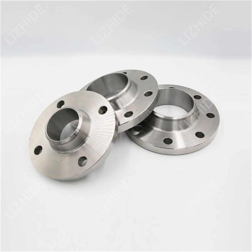 Blind Flange