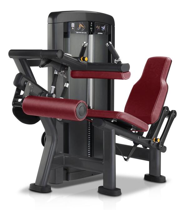 Mg 915 Seated Leg Curl