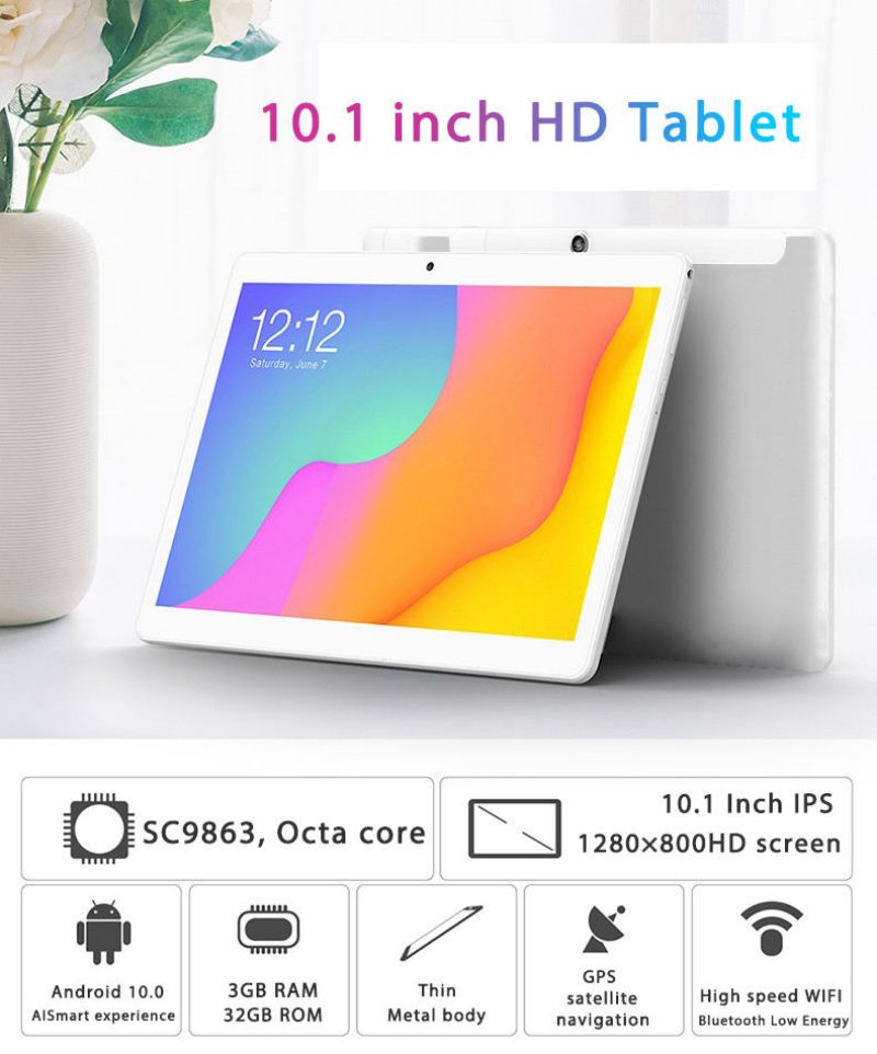 tablet 10 inch