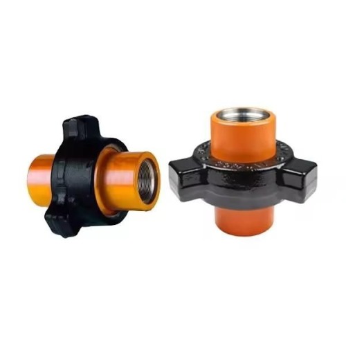 15000psi Fmc Weco Fig1502 Hammer Union