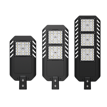 Outdoor Glass Optical Lens for LED Street Lights - Free Tool Maintenance 50W 100W 150W 200W