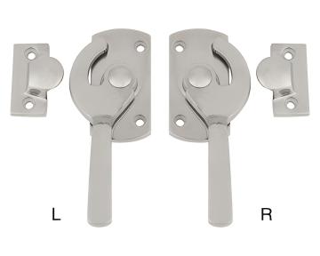 304 Stainless Steel YL-8114 Flat Door Handle