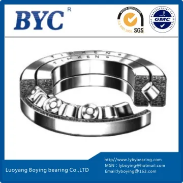 XR766051 Cross tapered roller bearing For NC Turntable|TIMKEN bearings