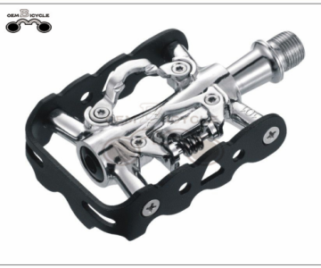 hot selling good quality wholesale price aluminum bicycle pedal