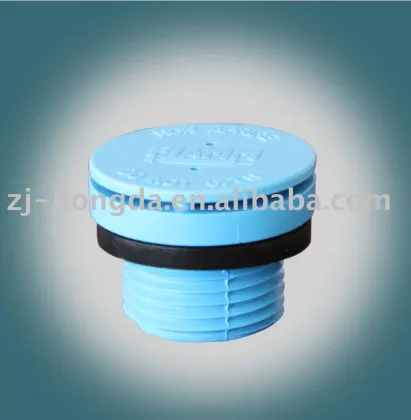 Automotive Battery Vent Plugs